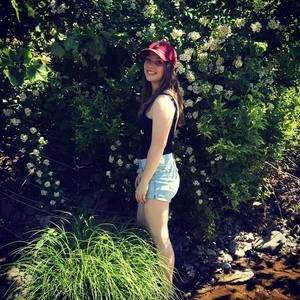 Meet your Posher, Miranda